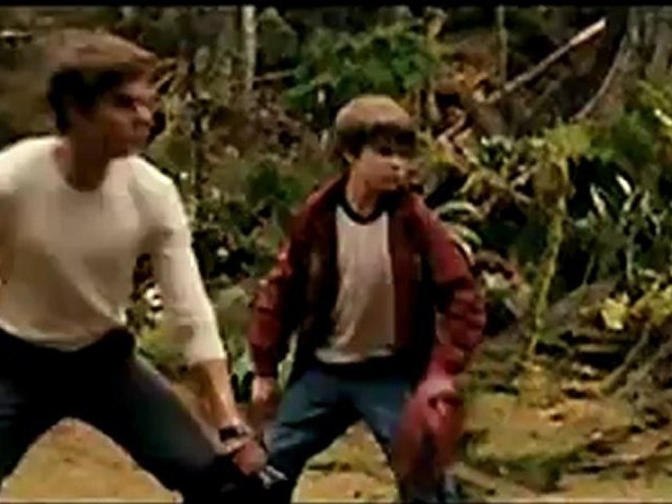Charlie St. Cloud - Trailer