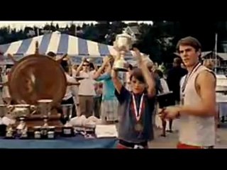 Charlie St. Cloud - review