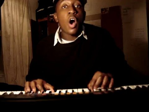 Selfish Hiccups Slum Village 2007