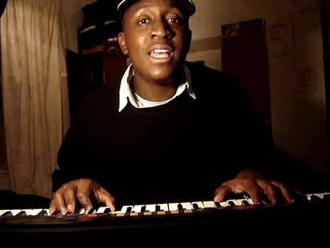 Selfish Slum Village John Legend Enké Soul 2007