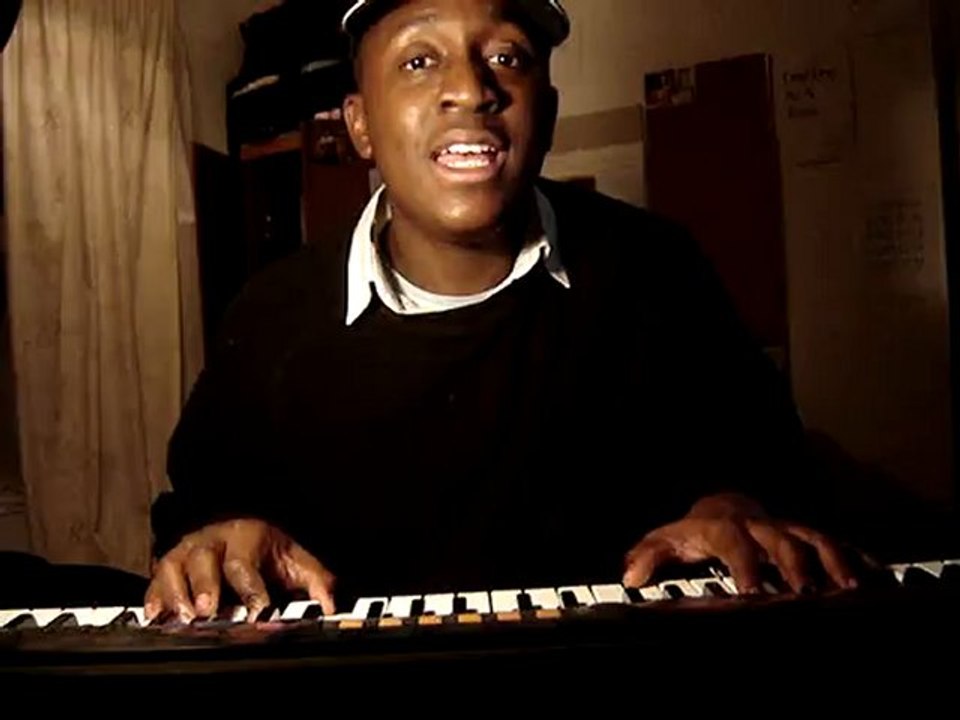 Selfish Slum Village John Legend Enké Soul 2007