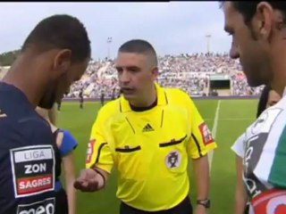 Rio Ave/ FC Porto : 2-5