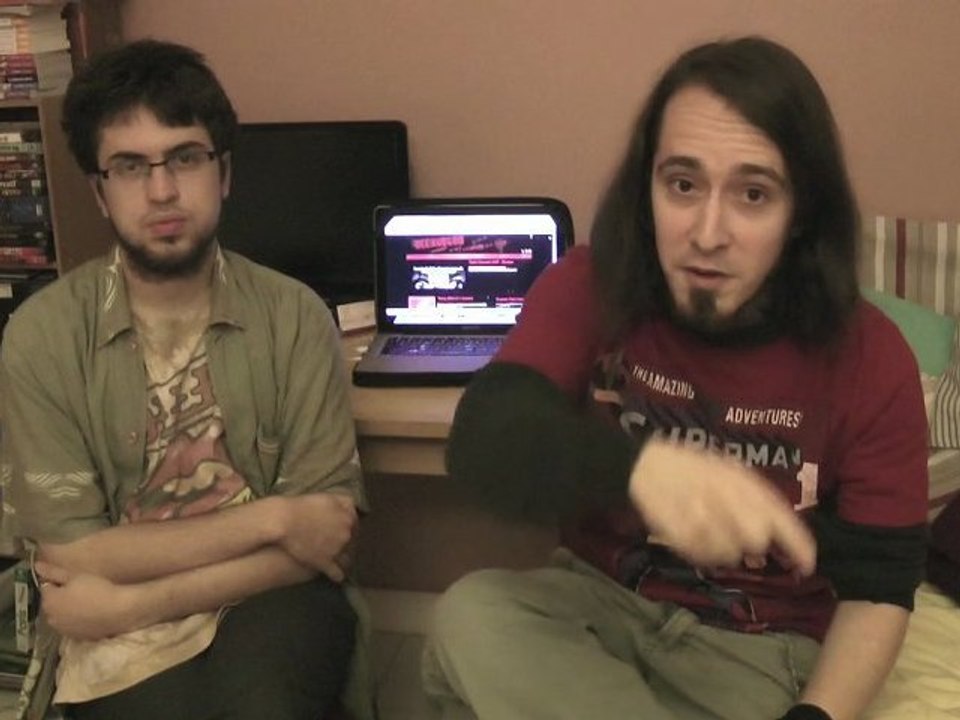 (Podcast) Twixt - PREMIERE VUE #03