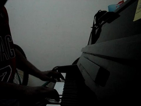 PDA John Legend Enké 2006