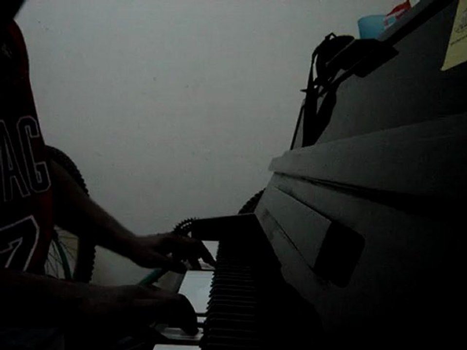 PDA John Legend Enké 2006