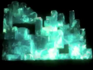 Amon Tobin @ Olympia