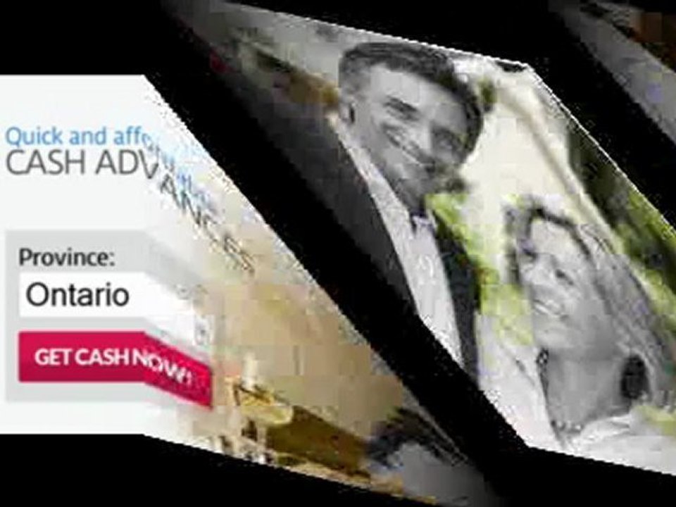 Payday Loans Canada