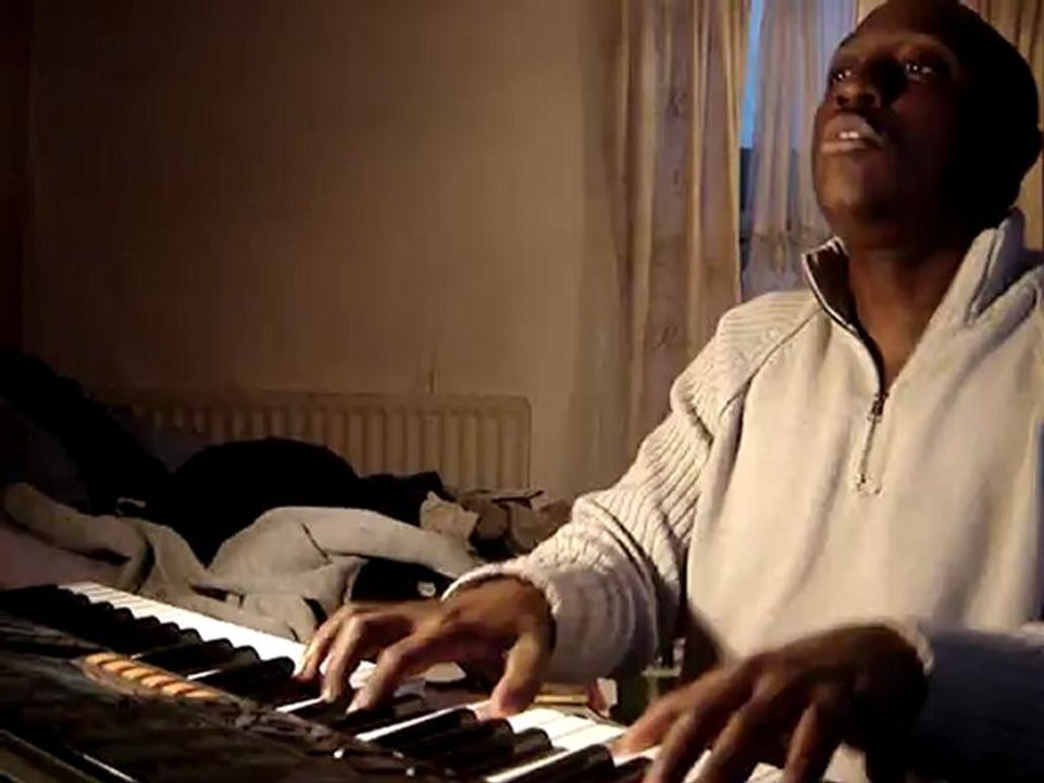 PDA - John Legend Enké Soul 2007