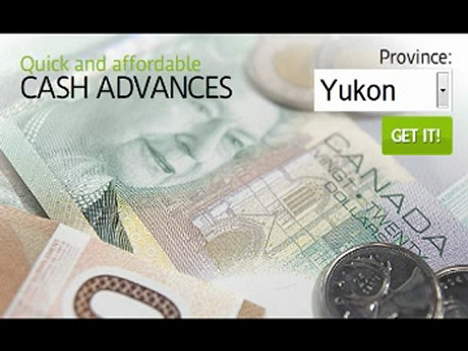 Faxless Payday Loans Canada