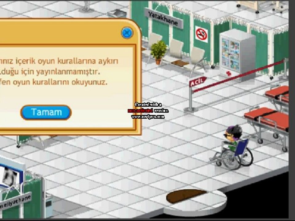 sigara pişmanlıktır SANALİKA / www166