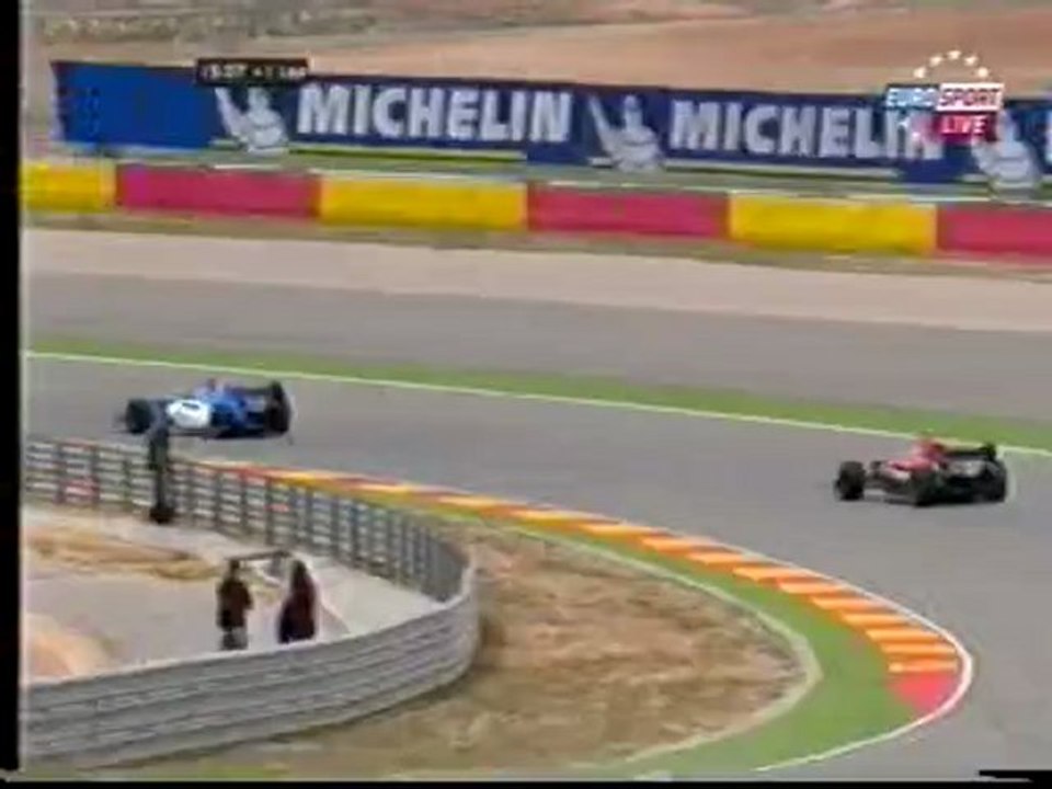WSR 3.5 2012 Aragon Race1