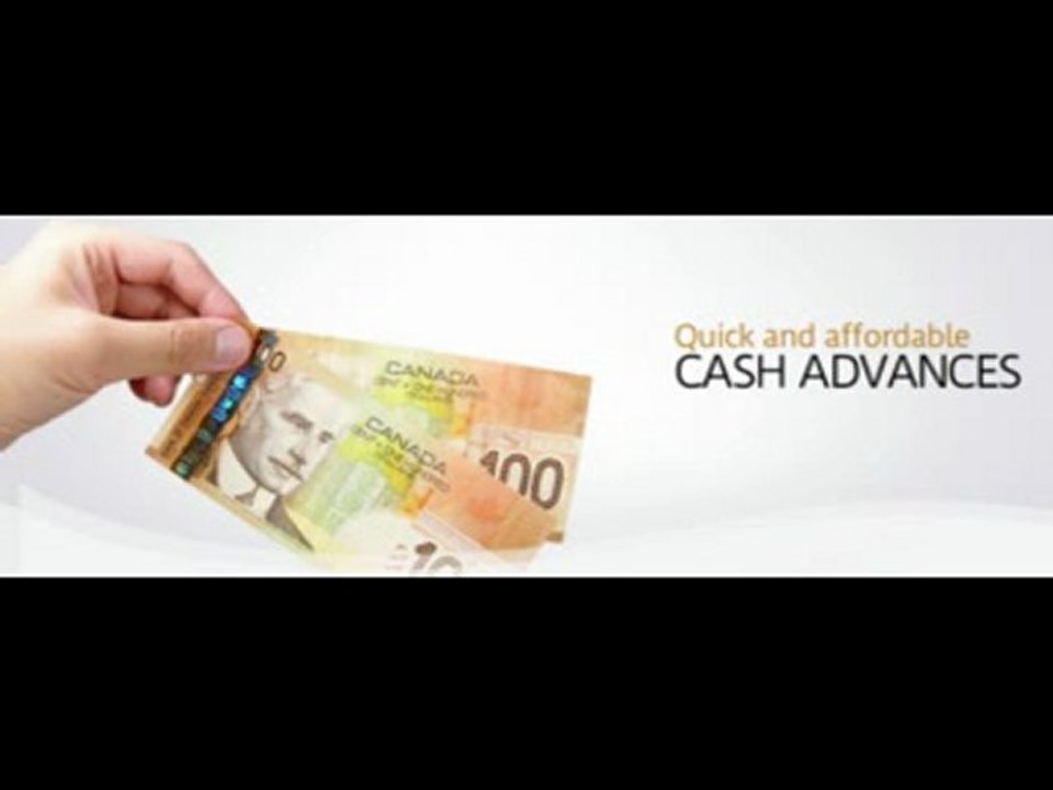 Instant Payday Loans Canada