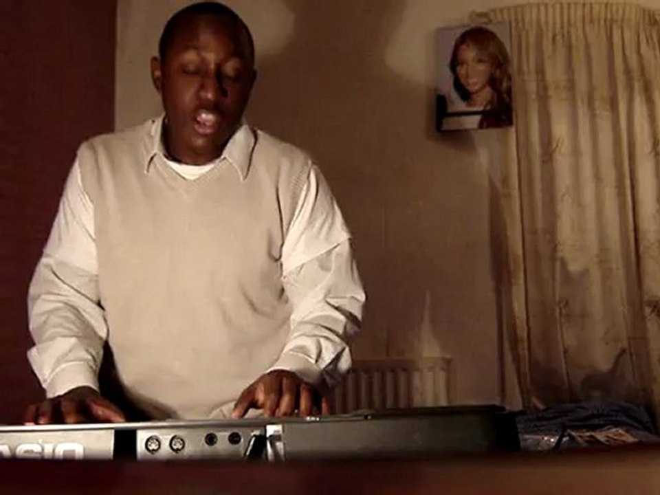 Cry Baby Cry - Beatles Enké 2007