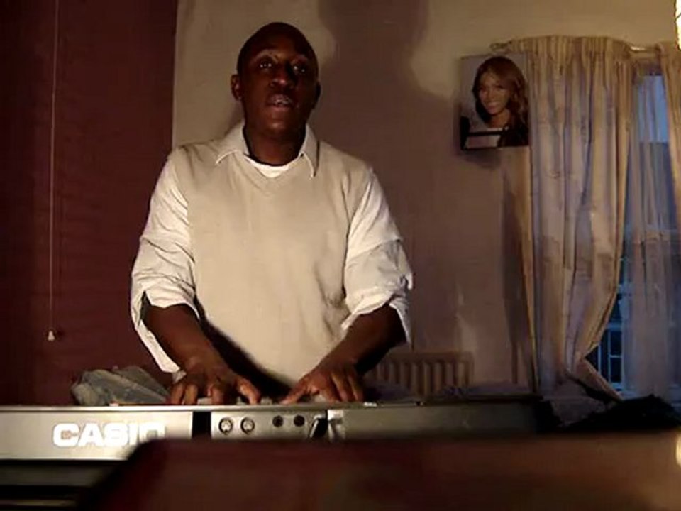 Cry Baby Cry - Beatles - Enké Soul 2007