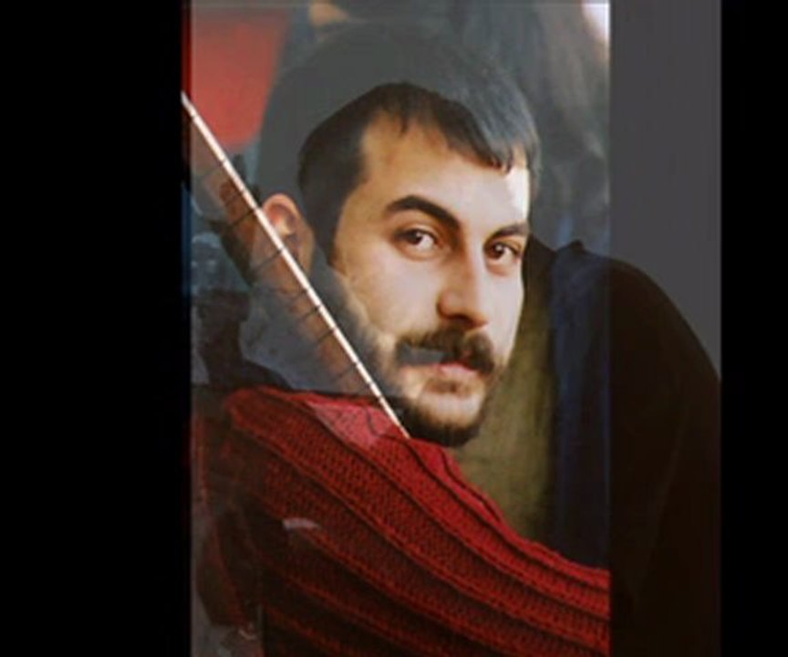 Yusuf ASLAN - Öle Gardaş Öle ( Rıza Kılıç Anısına)