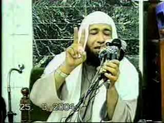 الحجاب للشيخ محمود المصرى - درس نادر ومؤثر