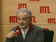 "RTL 2012" accueille Jacques Attali