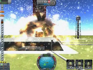 Let's Play Kerbal Space Program Part 1