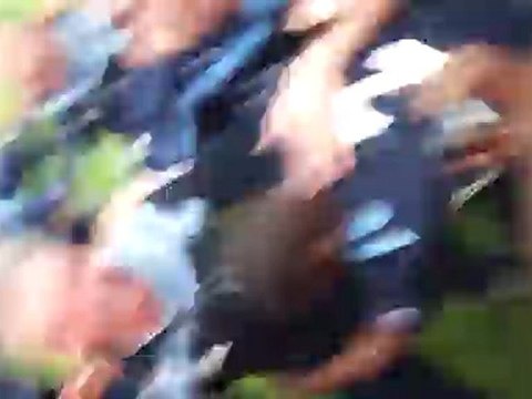 Qualification finale BNP Paribas