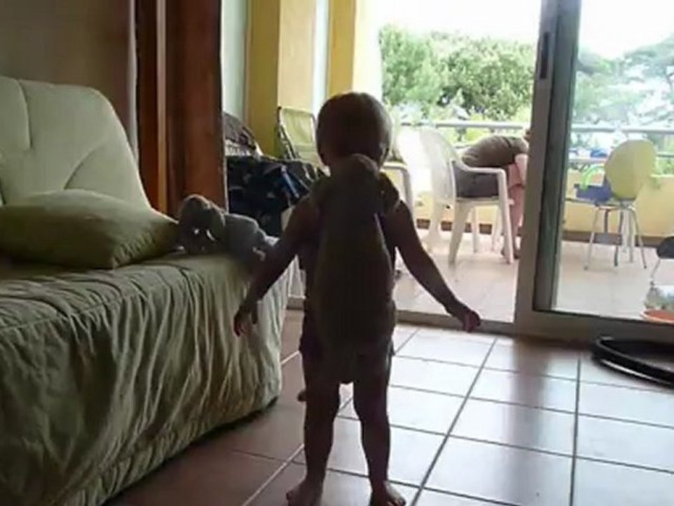 It takes two to tango