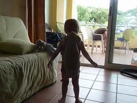 It takes two to tango