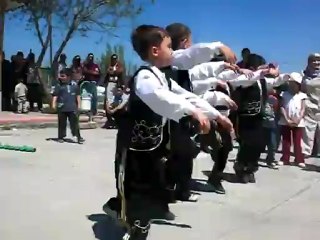 boyama şenliği- çayelinden öteye