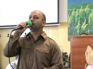 LOI VASS(De-as fi o privighetoare)