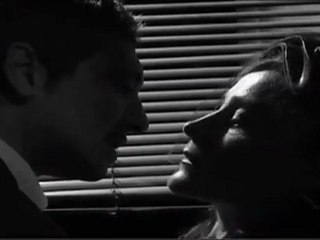 A Black Cherry ("Une Cerise Noire") - Trailer