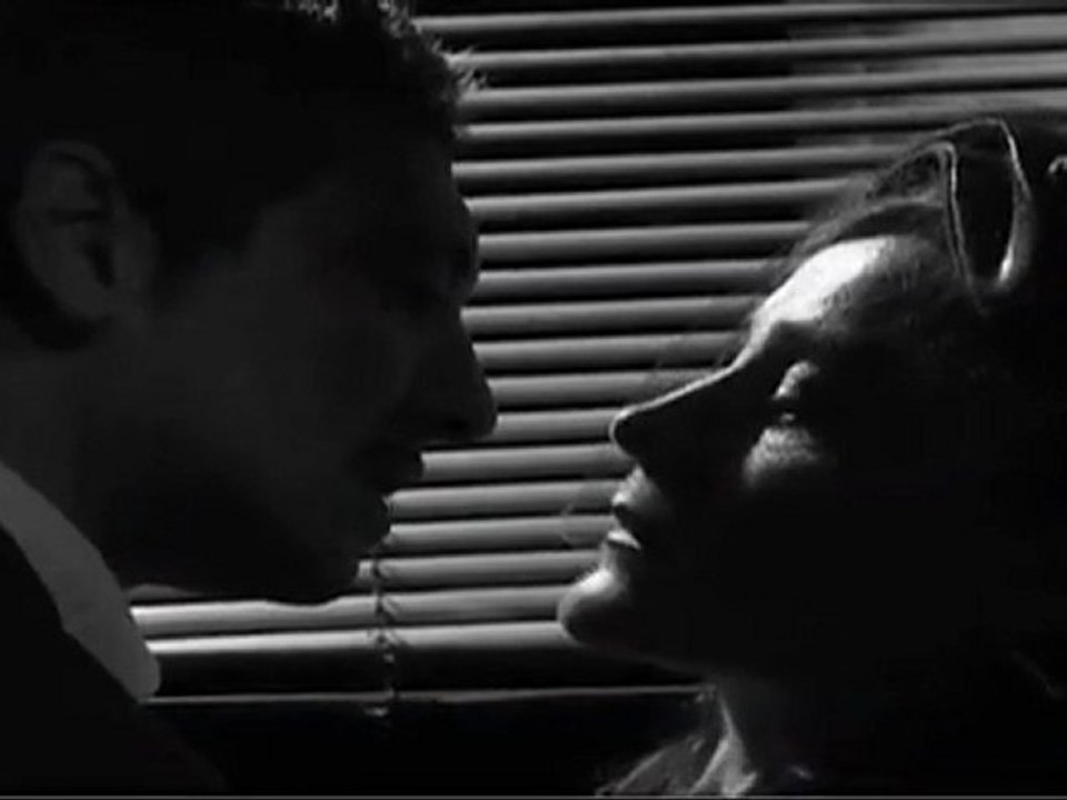 A Black Cherry ("Une Cerise Noire") - Trailer