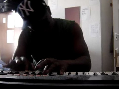 I Am The Black Gold Of The Sun Nuyorican Soul 4hero Enké 2006