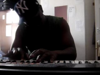 I Am The Black Gold Of The Sun  Nuyorican Soul 4hero Enké 2006