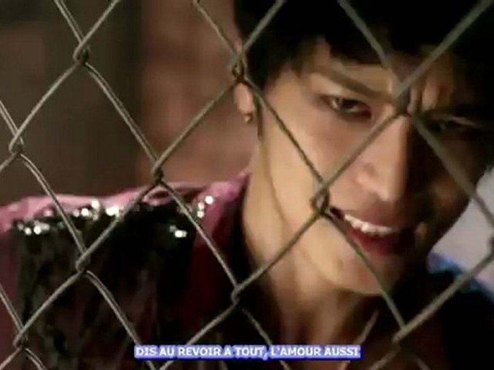 JYJ - Get Out  (Goodbye)