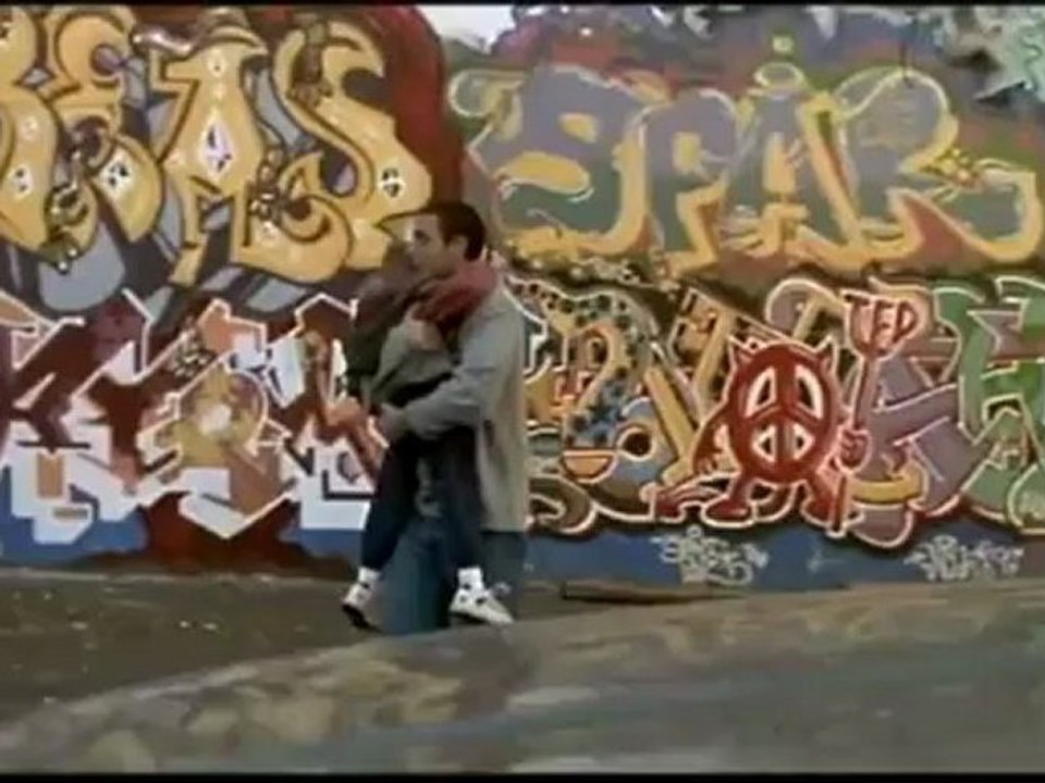 Bande Annonce - Big Daddy.