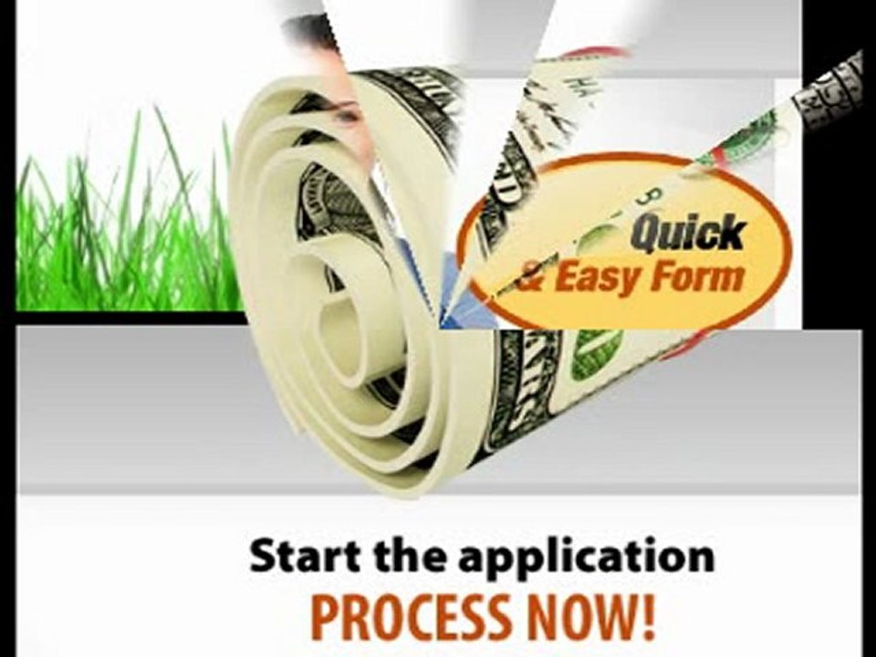 Fast Cash Loan