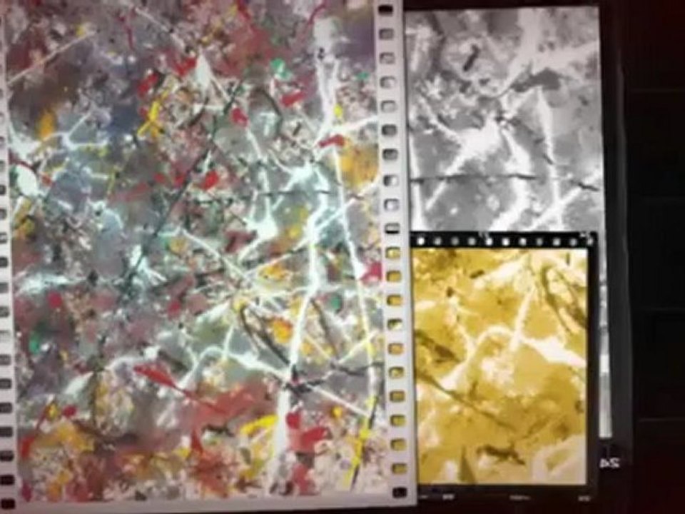 Instant Nowhere Korporation Ltd - INK House Studios Art Rooms