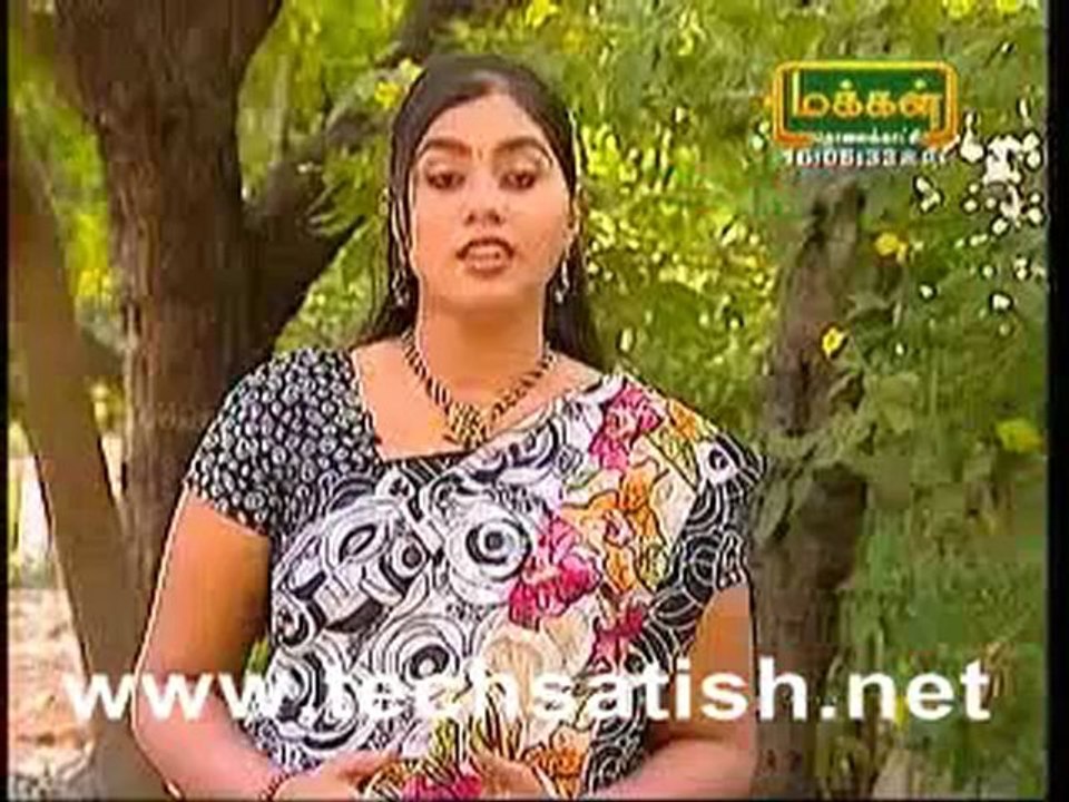 Makkal Tv Magaleir mattum  13 May