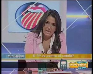 AIDA NIZAR LA MEJOR