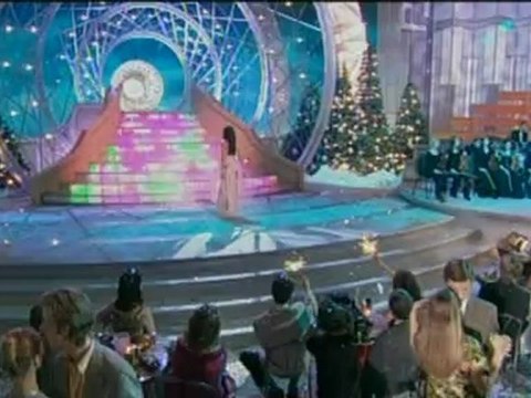 Alsu (Alsou) Tam gde rochdaetsa svet (Nebo)