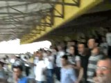 13 Mayıs 2012 Altay - Turgutluspor