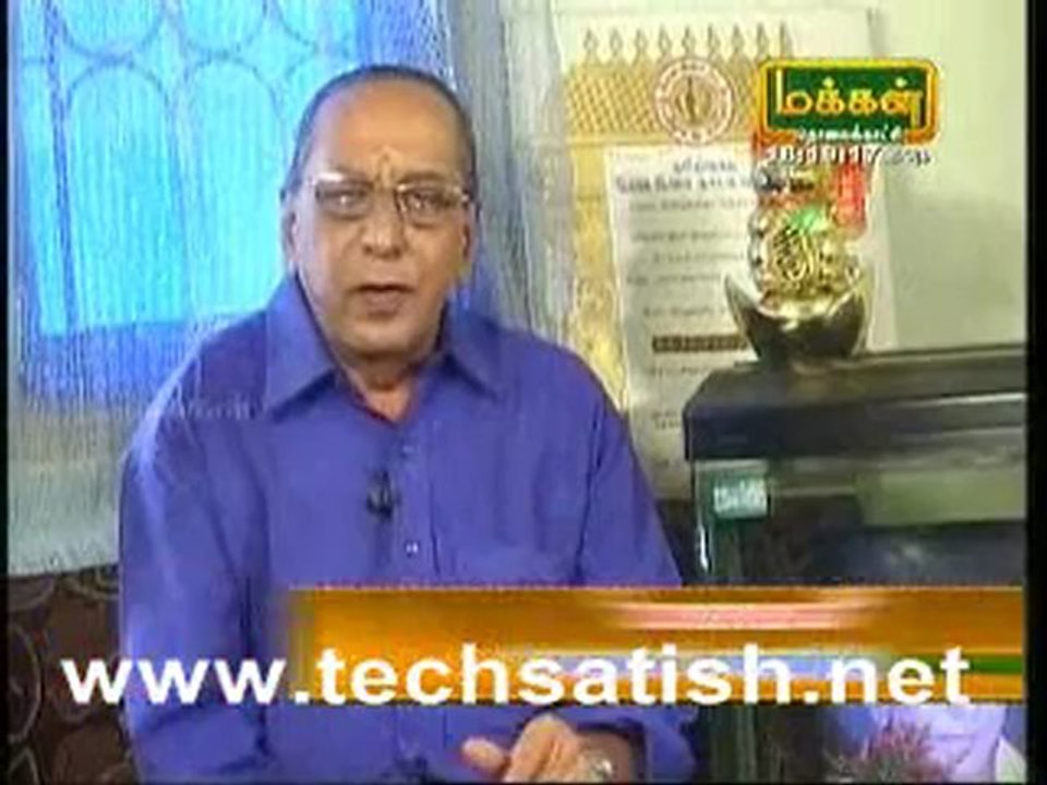 Makkal Tv Muthal Muthalai Kathadi Ramamurthi interview  13 May