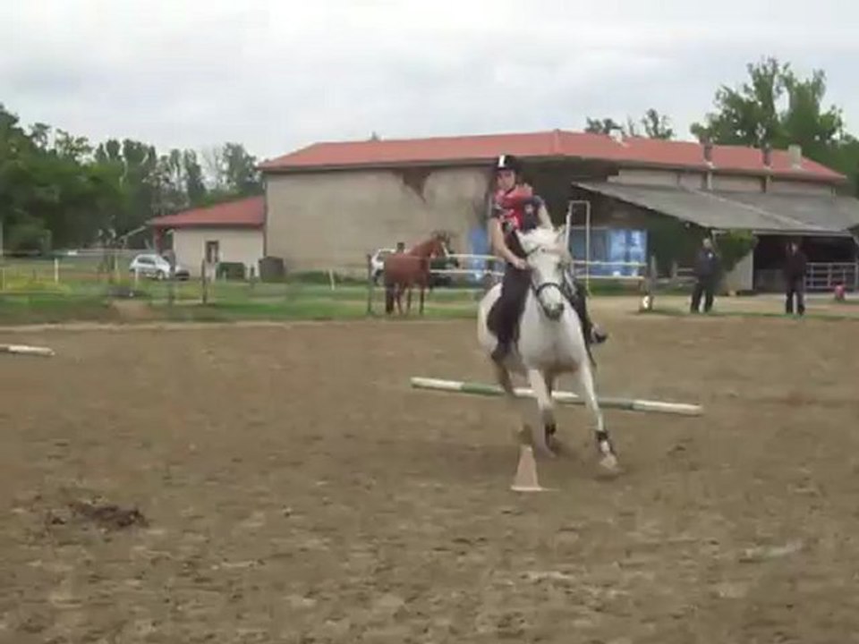 Océane & Ibélia de Coise♥