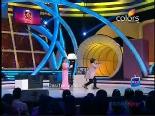 Chhote Miyan Chapter 3 - 13th may 2012 Video Watch Online