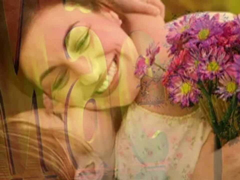 Minhas, Nossas e todas as Mães