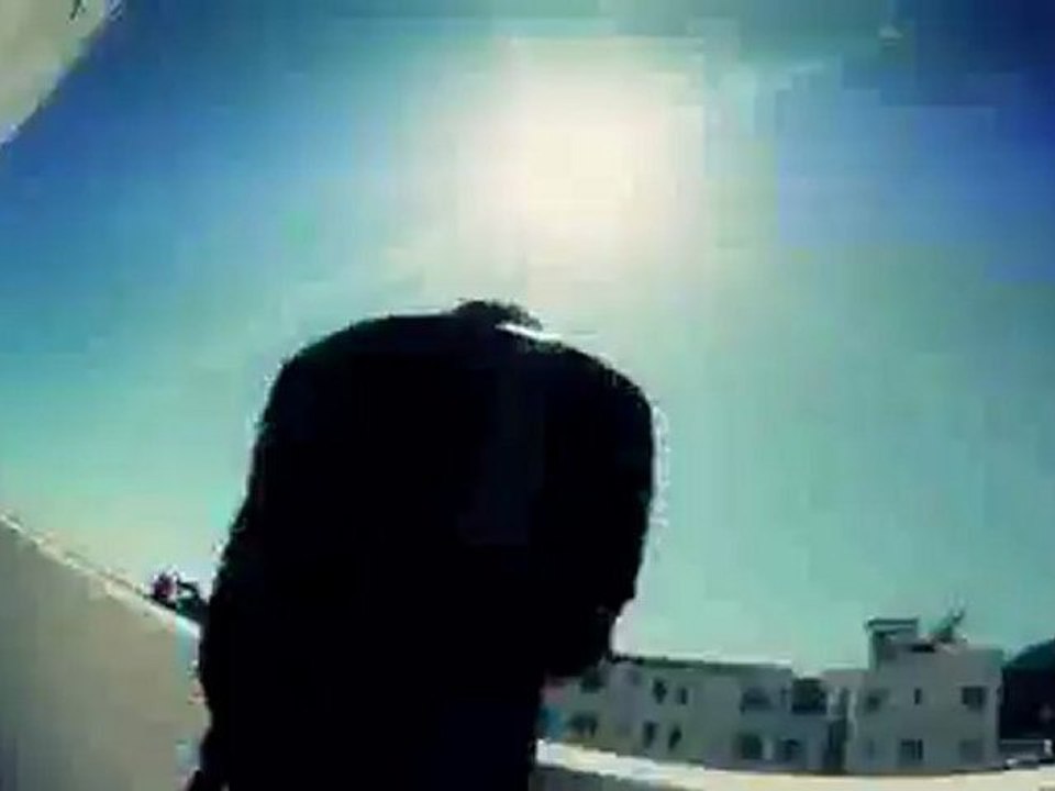 Chris Brown - My Last