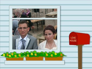 mavi ay video yeşilova