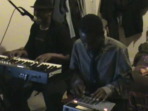 As if you read my mind take 2 Stevie Wonder Enké Soul and Gadget Guy 2011