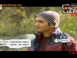 Bindass Road Diaries [Episode 8] - 13th May 2012 Video Watch Online
