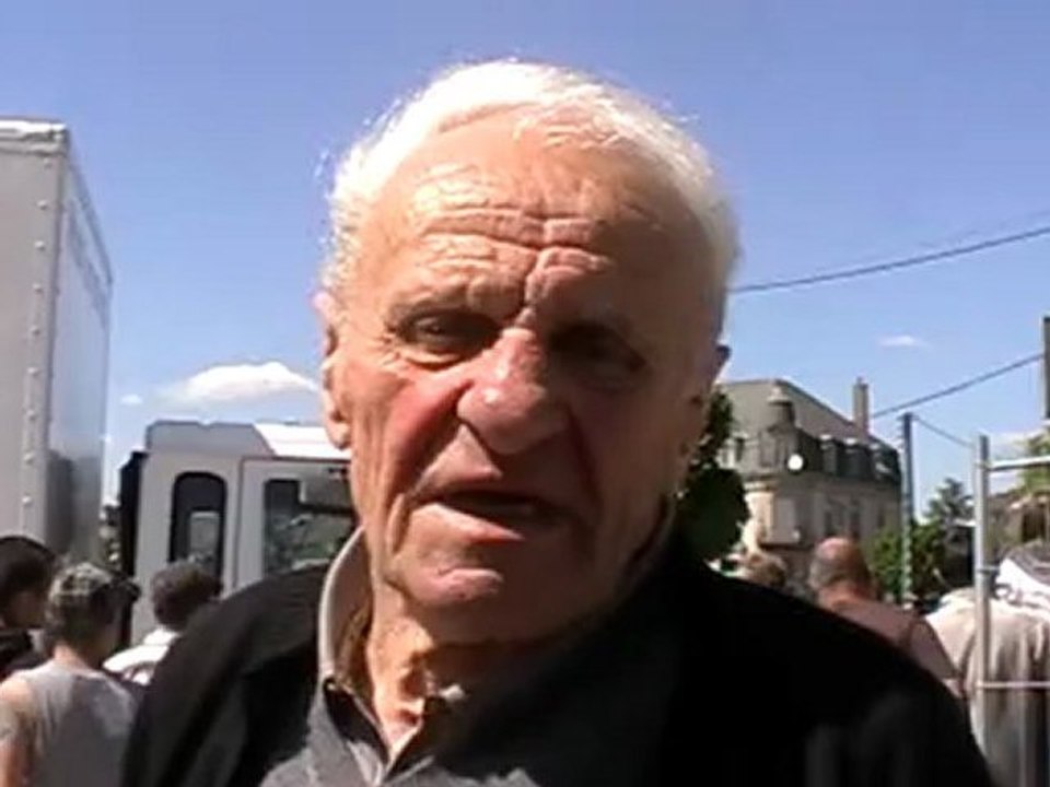 HAUTE-SAONE : 40 BOUGIES POUR LE SLALOM DES 2 PONTS A SAINT-LOUP-SUR-SEMOUSE