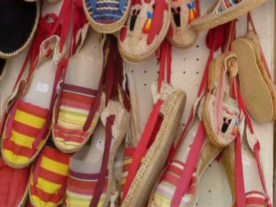 Vallespir Voyage Autignac Club Coquillade mai 2012