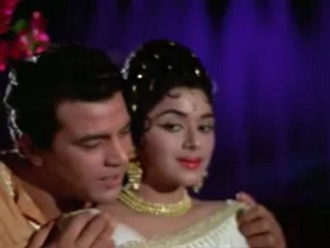 KAAJAL (1965)_clip0